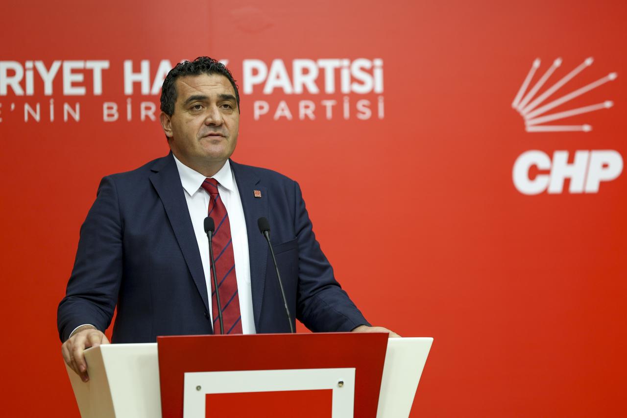 Ulaş Karasu’dan Bakan Işıkhan’a Cevap: “Bunun Adı Emeği Oyalama Düzeni!”