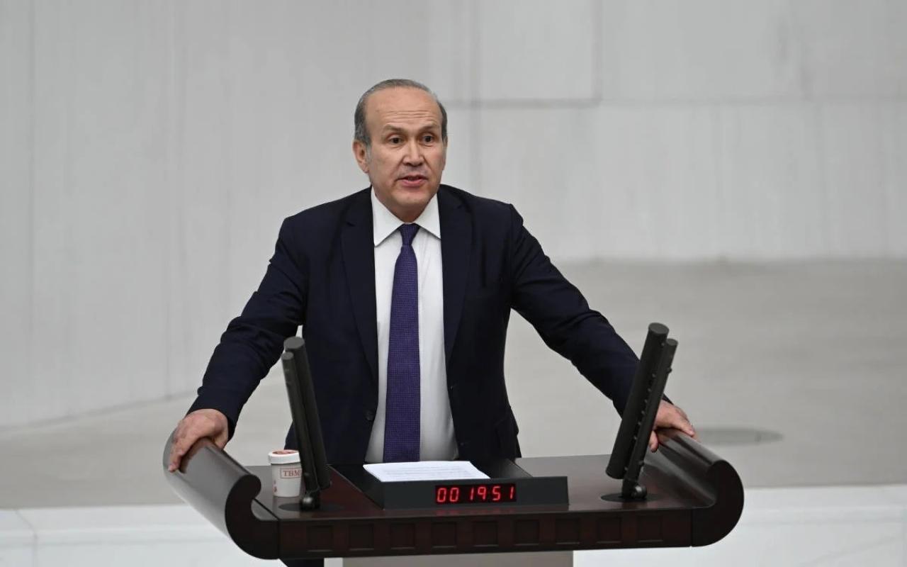 Namık Tan: Barrack’ı “Persona Non Grata” İlan Etmek Gibi Bir Düşünceniz Var Mı?