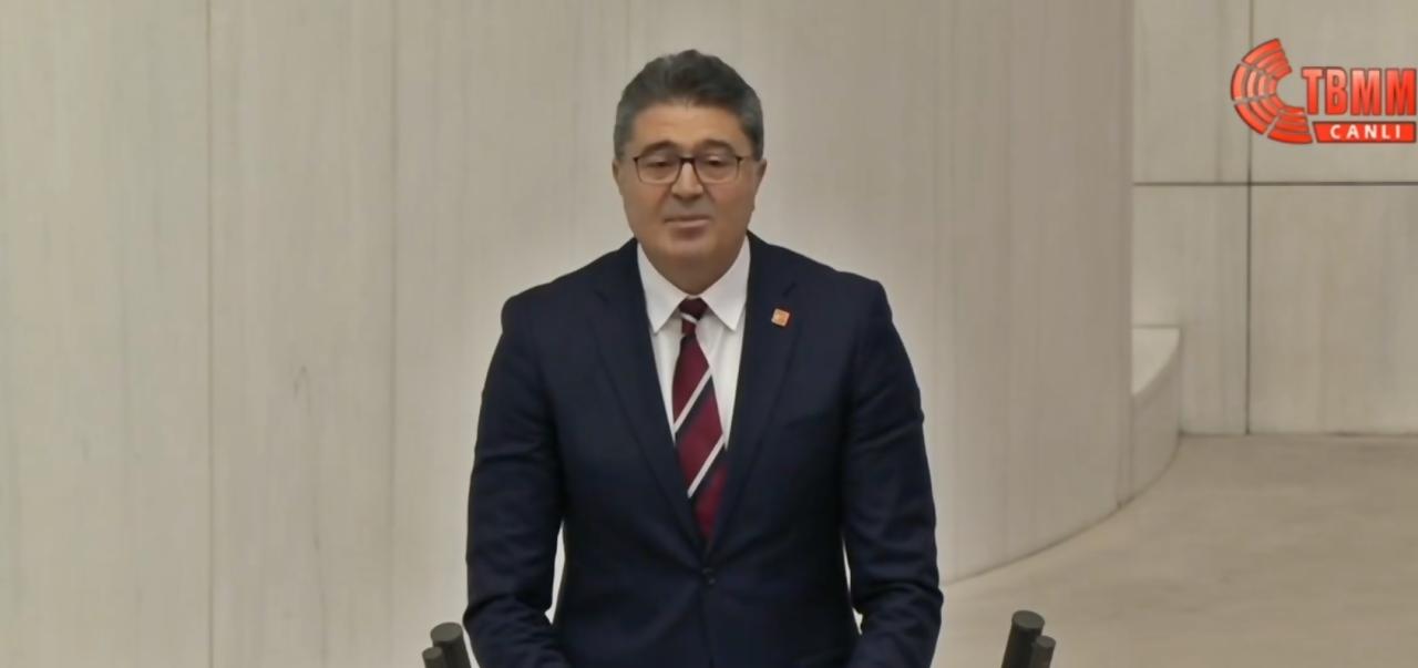 Ensar Aytekin: Faiz Lobisi Aç Kalmasın Diye Bütçe Açık Verecek!