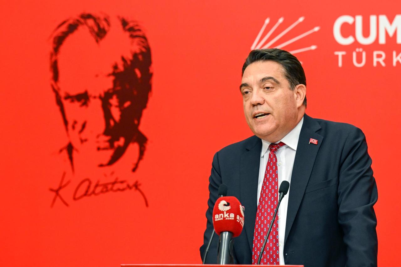 Yankı Bağcıoğlu; İHA Olayı, Çıkarılması Gereken Dersler, Geleceğe Yönelik Tedbirleri Açıkladı