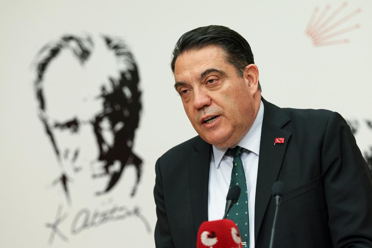 Yankı Bağcıoğlu: “Savunma Sanayisinde Oyalanmaya, Liyakatsizliğe, Kadrolaşmaya Ayıracak Vakit De Nakit De Yok”