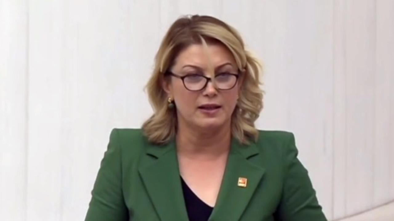 Asu Kaya’dan Milli Eğitim Bakanı Tekin’e 15 Kritik Soru