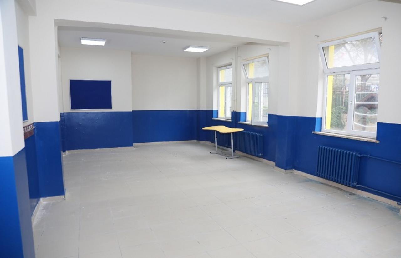 SULTAN SELİM MAHALLESİ’NDE TEKLİ EĞİTİME GEÇİŞ SAĞLANDI