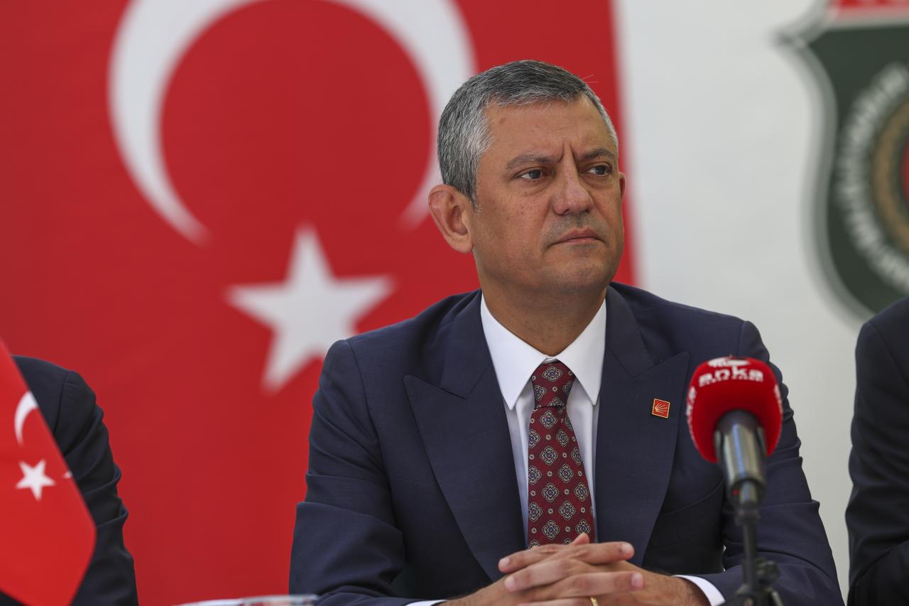 CHP Lideri Özgür Özel: “Türkan Bebek'i de Bulgaristan Türklerinin Yaşadığı Zulmü de Unutmayacağız!
