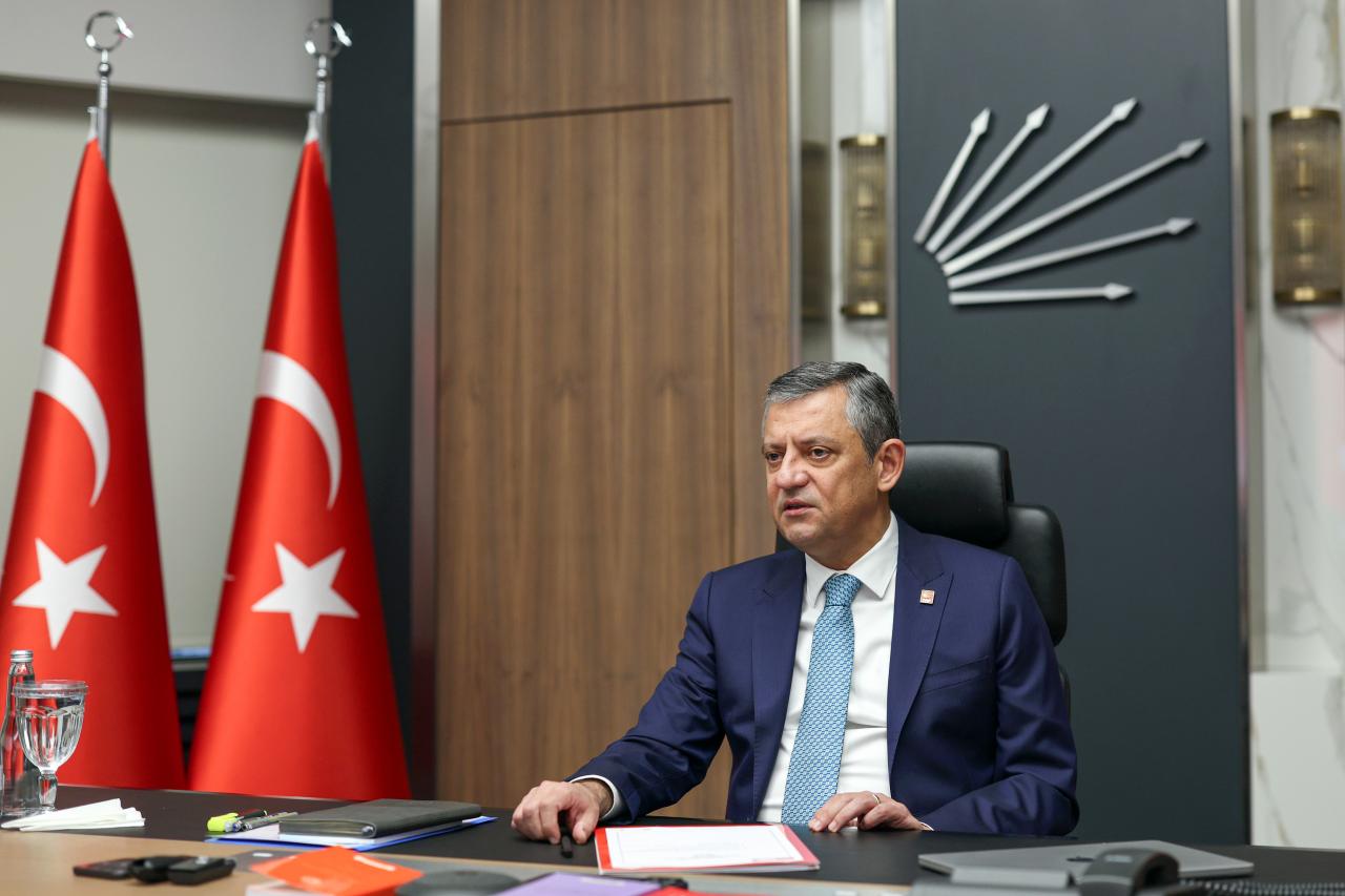 CHP Lideri Özgür Özel: “Roboski Katliamı Türkiye’nin Yakın Tarihinde Bir Utanç Olarak Duruyor”