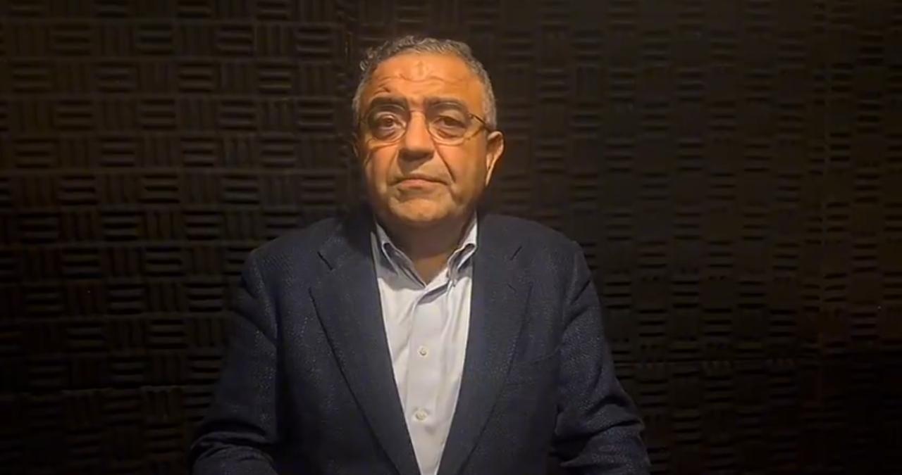 Sezgin Tanrıkulu: “19 Yaşında Şiddete Başvurmamış Bir Genci Cezaevinde Tutmaya Vicdanınız Nasıl Elveriyor?