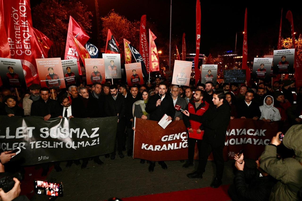 Cem Aydın: “Korkaklığın Son Noktası!”