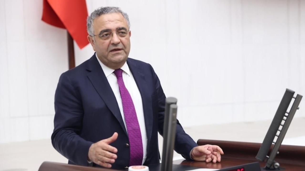 Sezgin Tanrıkulu: “Mardin'de ve Devam Eden Tüm Kayyum Uygulamalarına Derhal Son Verilmelidir”