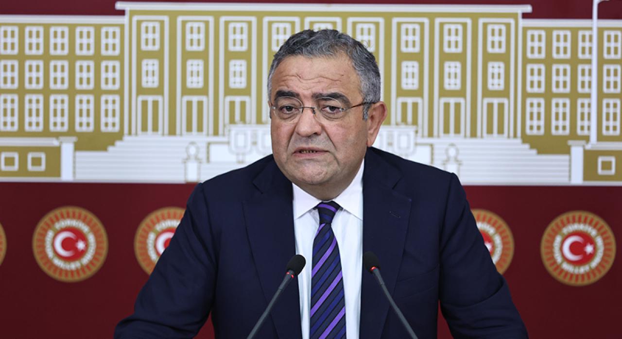 Sezgin Tanrıkulu: Tayfun Kahraman'ın Cezaevi Koşullarında Tutulması Artık Yalnızca Bir Hak İhlali Değil, Açık Bir Yaşam Hakkı Tehdididir