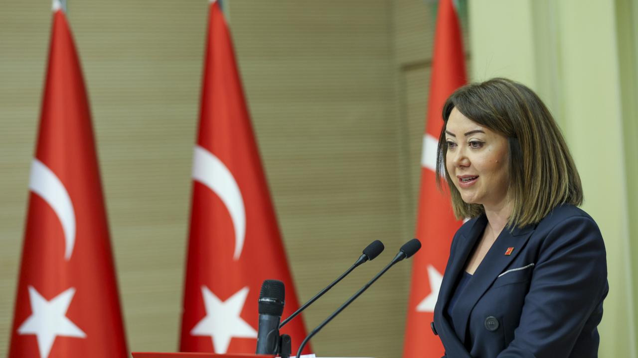 Gül Çiftci: Sandık İradesi, Anayasal Güvence ve İfade Özgürlüğü Sistematik Biçimde Tasfiye Ediliyor