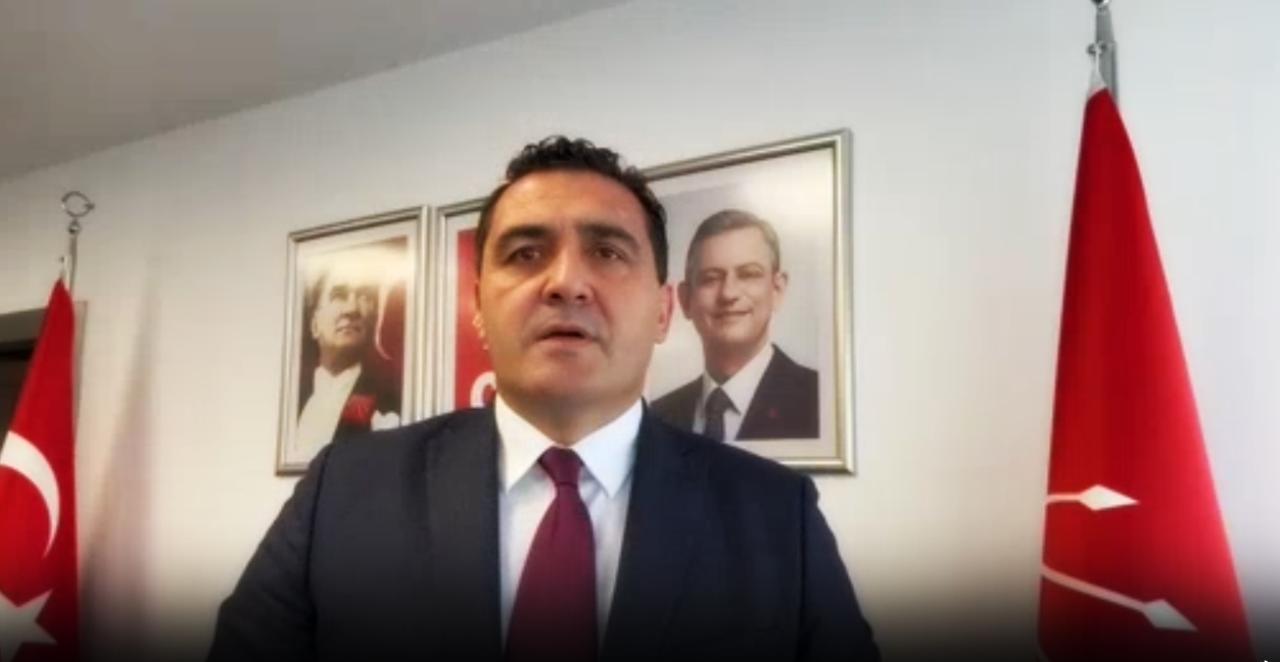 Ulaş Karasu: “Zam Değil Sefalet; AKP Sandığı Getirmeli, Vatandaşa Hesap Vermelidir”