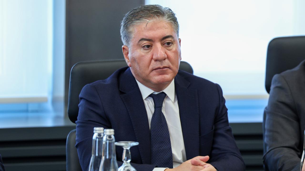 Murat Emir: Suriye’nin, Yeniden Bir Ateş Çemberine Sürüklenmesi En Büyük Endişemizdir