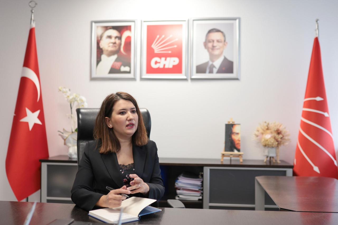 Gökçe Gökçen: “Mahkemenin İşi Sanık Seçerek Davayı Yönlendirmek Midir?”