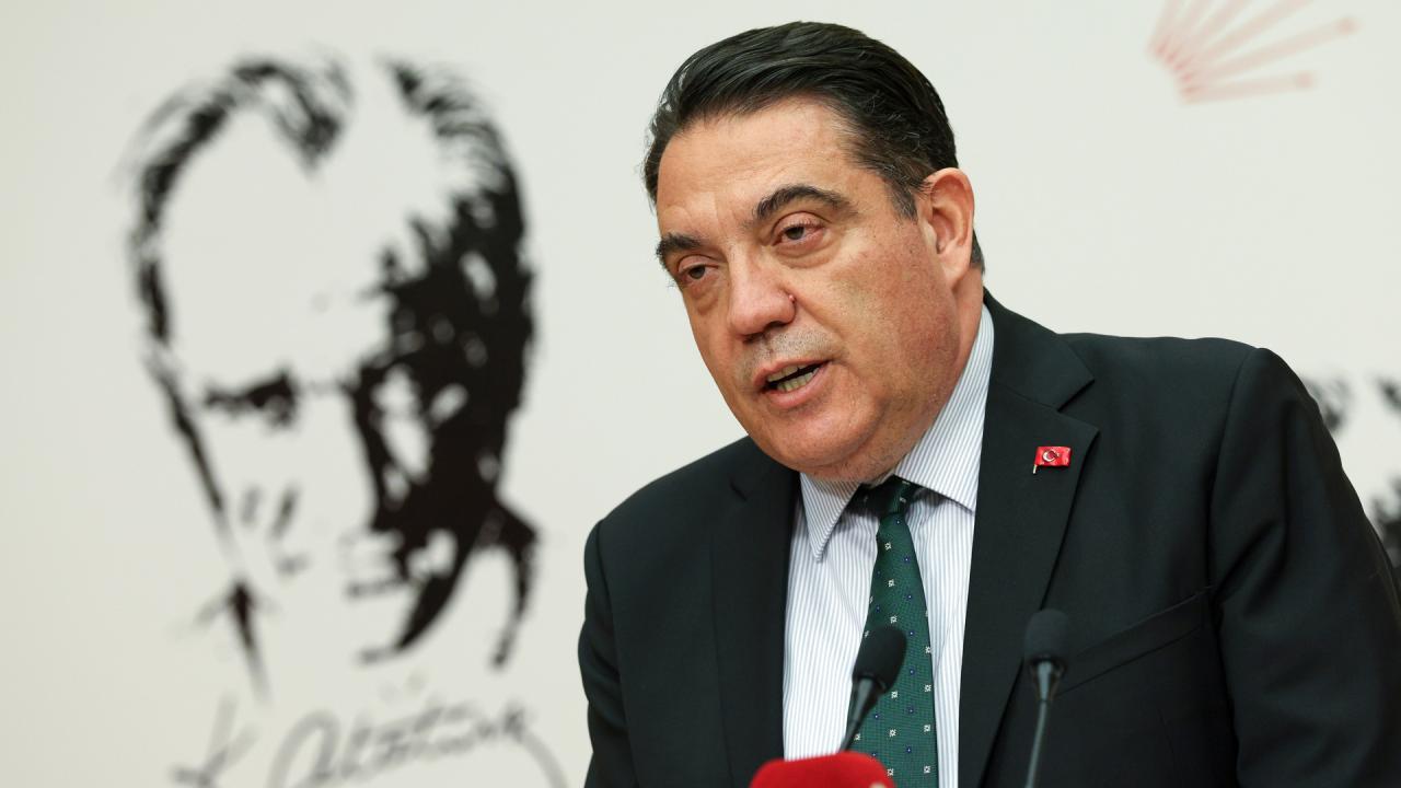 Yankı Bağcıoğlu’ndan Askeri Sağlık Sistemi ile İlgili Açıklama