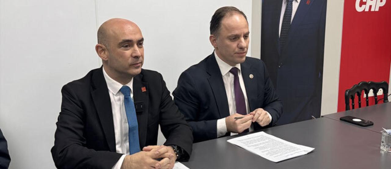 Deniz Yavuzyılmaz’dan TTK’ya Bağlı 3 Madenin Kapatılmasına Tepki