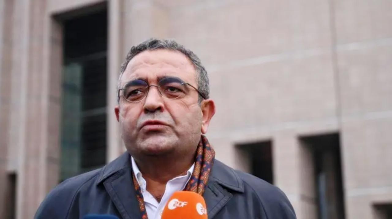 Sezgin Tanrıkulu: “Bu Davada Bir Belge Değil, Cumhurbaşkanı Adayı Hedefte!”