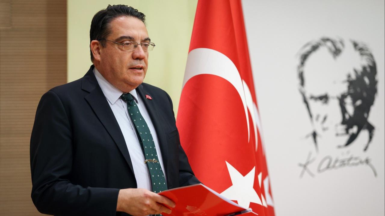 Yankı Bağcıoğlu: “Divanhane Türk Bahriyesinin Hafızasıdır, Ticari Emellere Kurban Edilemez”