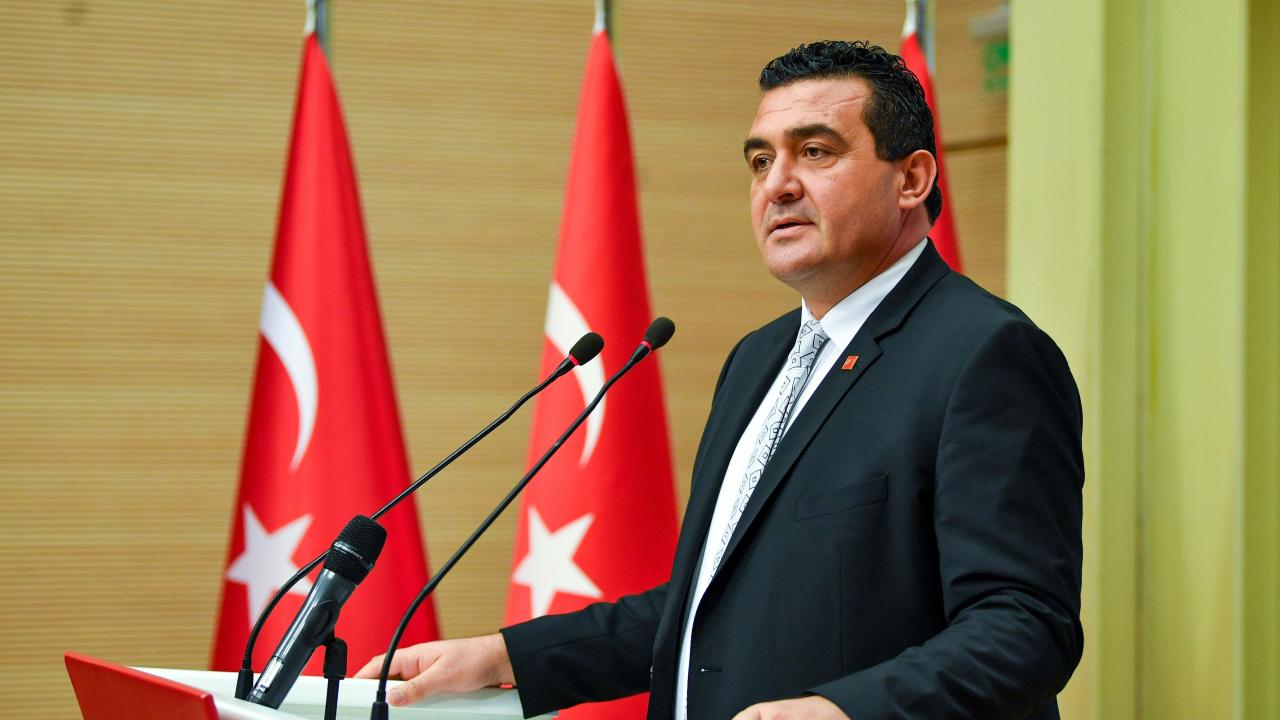 Ulaş Karasu: “Türkiye’de Çalışma Hayatı Güvencesizlik Rejimine Dönüştü”