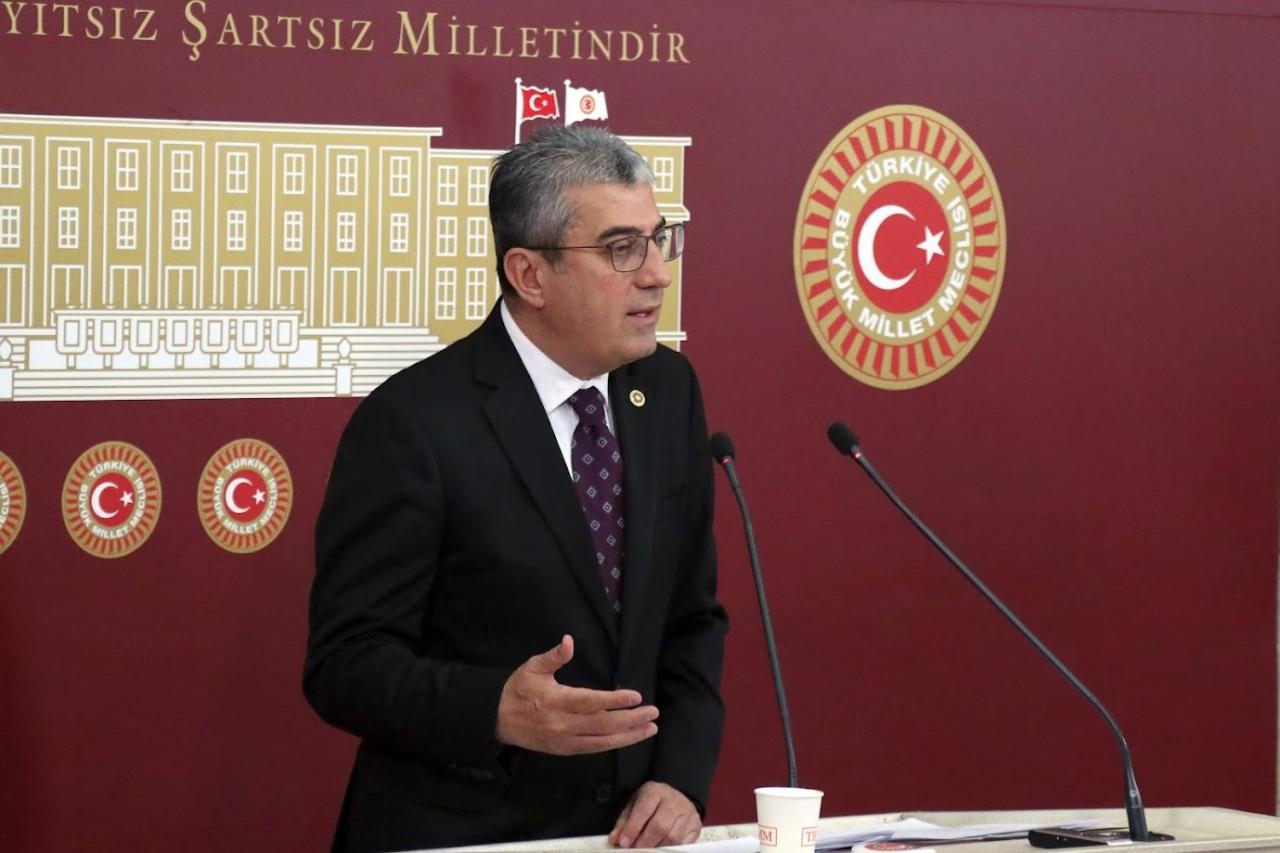 Kartalkaya Faciasının Birinci Yılı... Gökhan Günaydın: “78 Canın Hesabı Bir Yıldır Verilmedi”