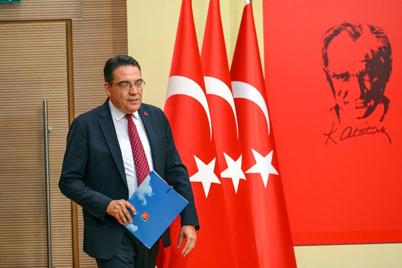 Yankı Bağcıoğlu: Uzayda Yeni Gerçeklik; Sahip Olmak Kadar Korumak da Şart