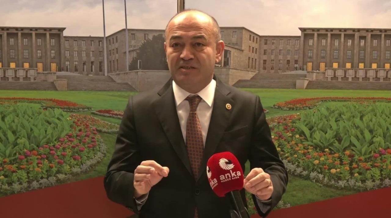 Özgür Karabat: “Gece Yarısı Yasasıyla Şirketlere 70 Milyarlık Af, Emekliye ‘Kaynak Yok’”