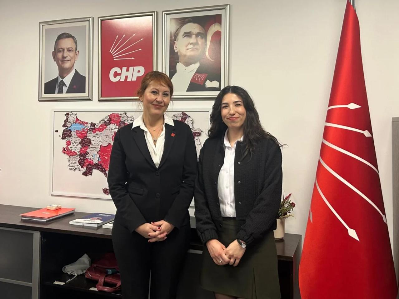 Güldem Atabay Medyascope’a Konuştu: 19 Mart’ın Ekonomik Nedenleri, 2023’ün Muhasebesi ve CHP’nin Köklü Çözüm Önerileri