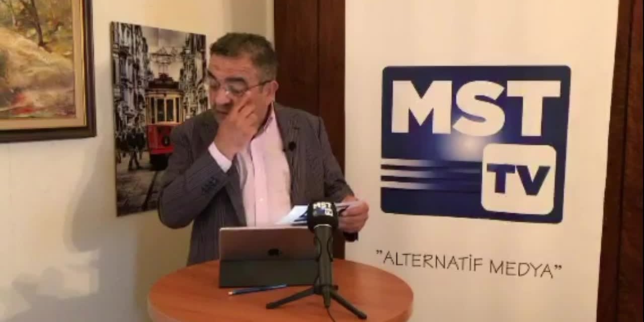 CHP’Lİ TANRIKULU, AİHM’'NİN "BYLOCK TEK BAŞINA DELİL DEĞİL" KARARI ALDIĞINI AÇIKLADI