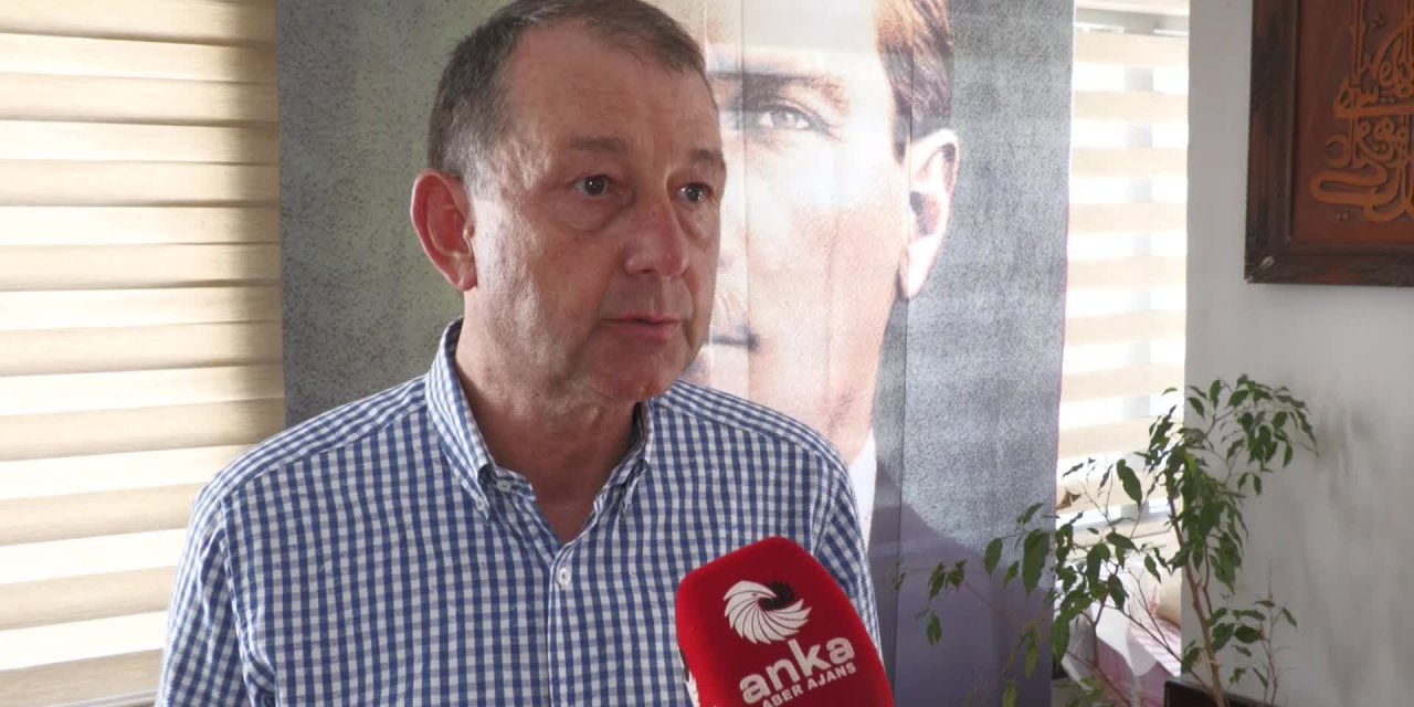 İZMİR’DE "AŞI OLMAYAN LOKANTAYA GİREMEZ" ÇIKIŞINA FEDERASYON BAŞKANINDAN DESTEK