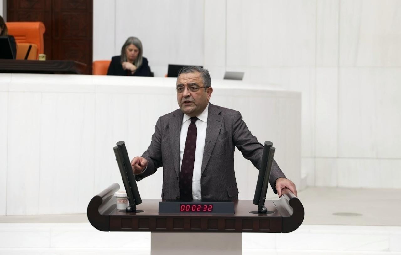 Sezgin Tanrıkulu: Kocaeli'deki Hemşire Soruşturmasının Gerekçesi Nedir?