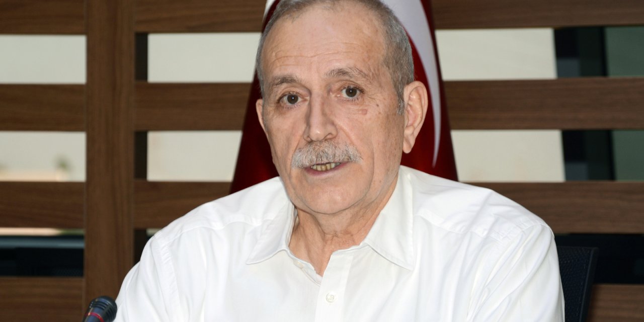 ADANA TİCARET BORSASI BAŞKANI BİLGİÇ: TEKRAR KAPANMA, İFLASLARI PEŞ PEŞE GETİRİR
