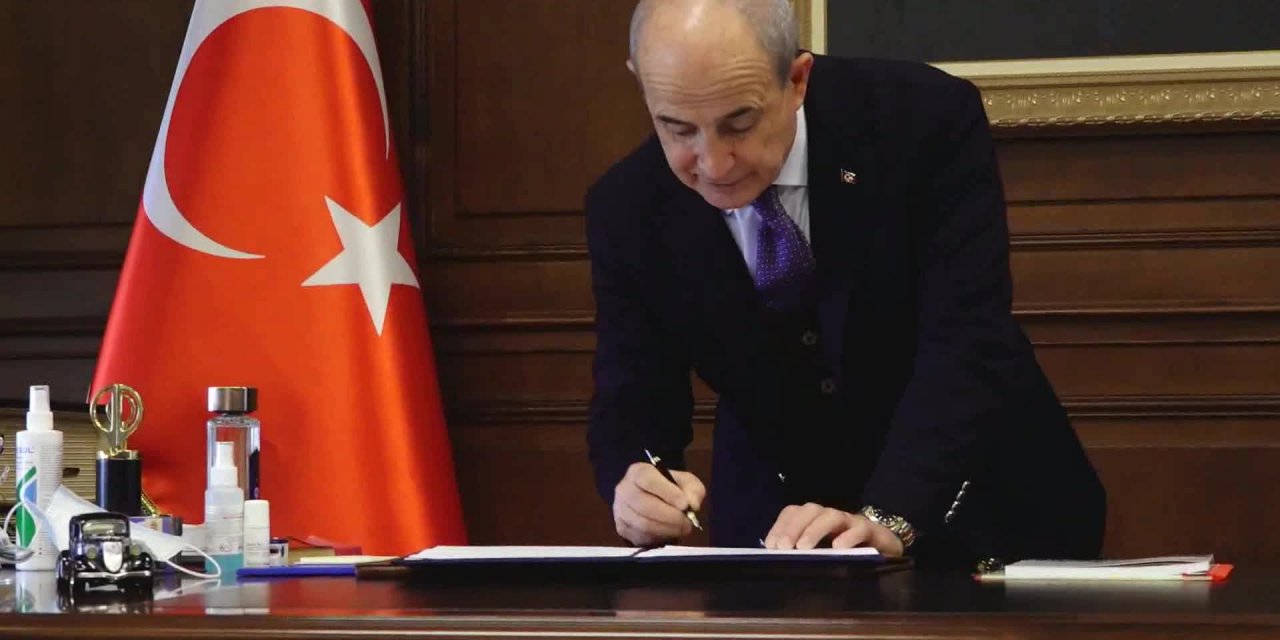 BÜYÜKÇEKMECE BELEDİYESİ, AKUT İLE HAYAT KURTARAN PROTOKOLÜİMZALADI