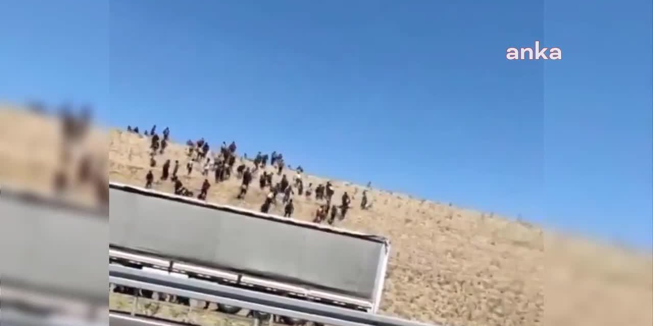 AFGAN ÖĞRENCİLERLE İLGİLİ YÜKSEK LİSANS ARAŞTIRMASI: ÇOCUK YAŞTA ÖĞRENCİNİN ÇOCUĞU VAR