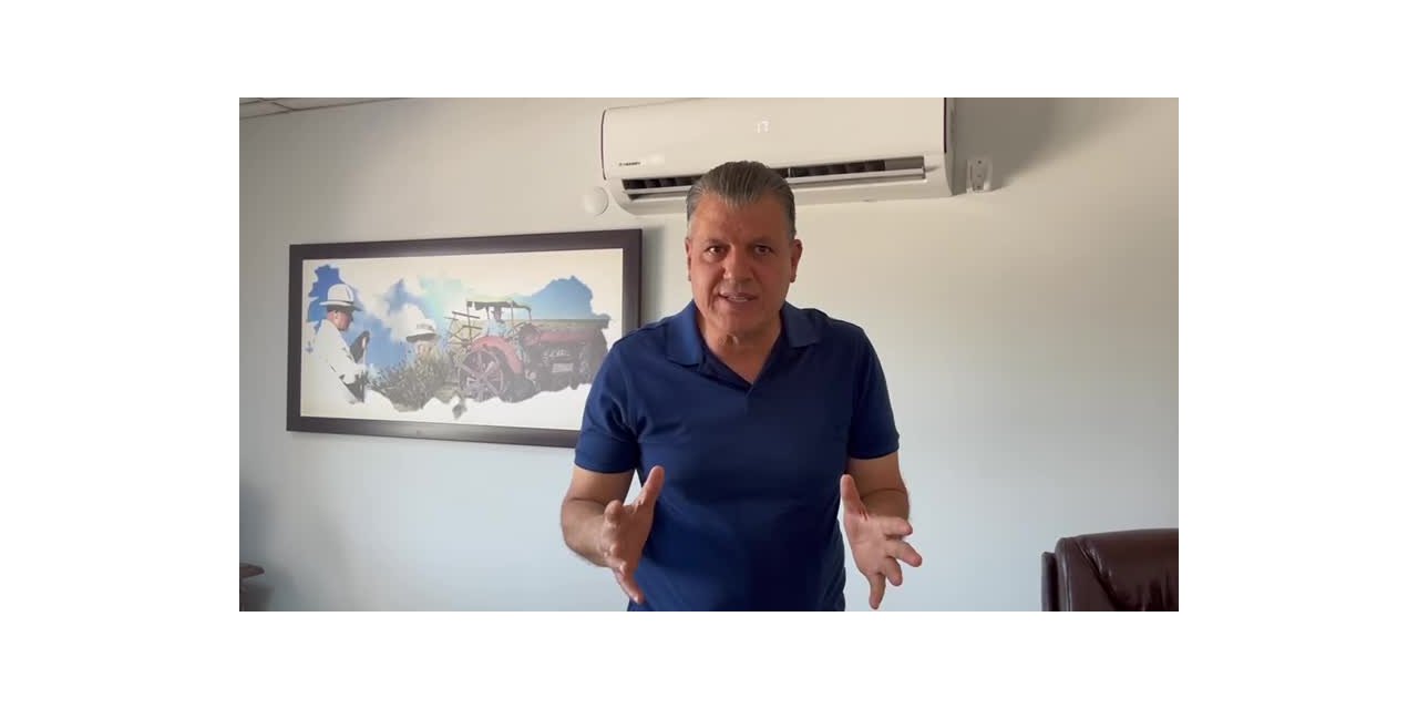 AYHAN BARUT'TAN 'KAYIP SİLAH' ÇAĞRISI: "BU VAHİM KONUYLA İLGİLİ DERHAL ADIM ATIN"