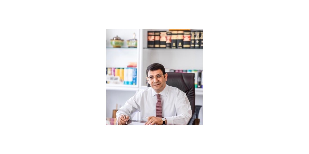 DEVA PARTİSİ SÖZÜCÜSÜİDRİS ŞAHİN OLDU