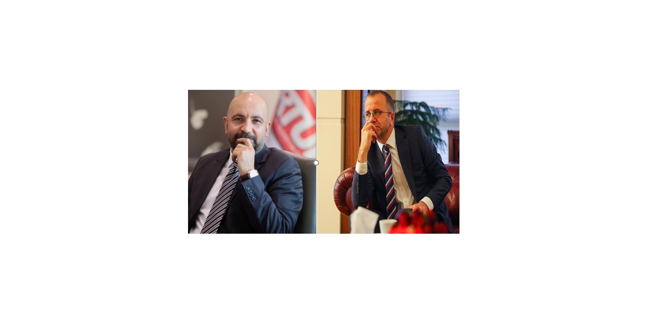 İKİ RTÜK ÜYESİNDEN İKİ KANALA CEZA TEPKİSİ