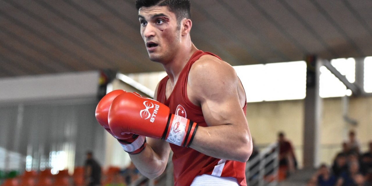 2020 TOKYO OLİMPİYATLARI'NDA MİLLİ SPORCULARIN 5. GÜN KARNESİ