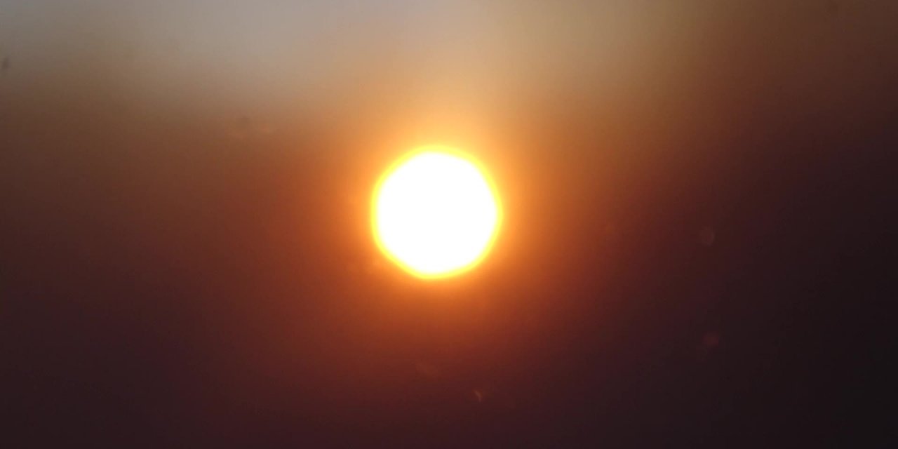 MURATPAŞA BELEDİYE BAŞKANI UYSAL, YANGIN BÖLGESİNİ ZİYARET ETTİ