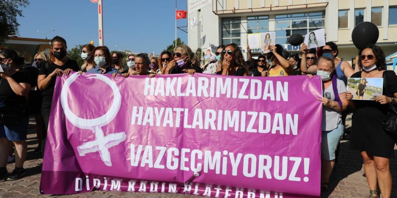 DİDİM, YAĞMUR İÇİN TEK YÜREK OLDU