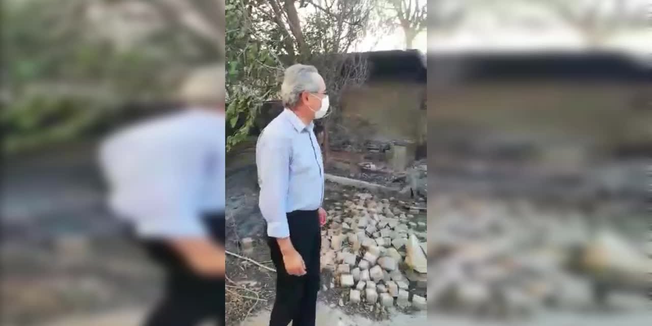 MANAVGATLILAR YANGININ ÇIKIŞ ANINI ANLATTI: "GÖREN YOK MU’ DİYE BAĞIRIYORUZ, MÜDAHALE YOK"