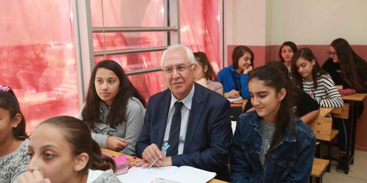 KARBEM'DE YÜZDE 98'LİK BAŞARI