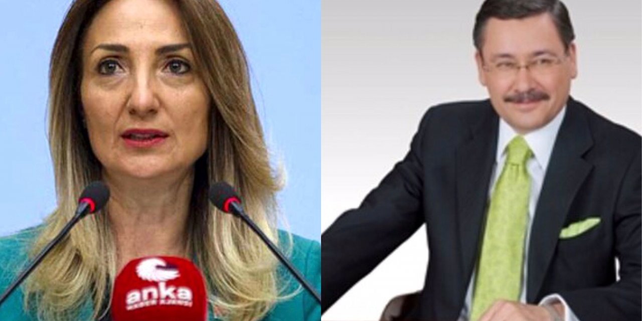 GÖKÇEK’E KÖTÜ HABER: AYM, NAZLIAKA’YI HAKLI BULDU