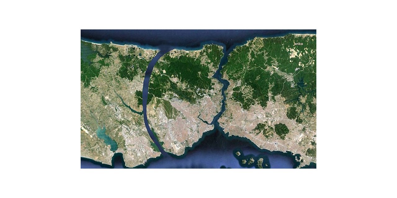 İSTANBULLULAR, KANAL İSTANBUL'DA SÖZ HAKKI İSTİYOR