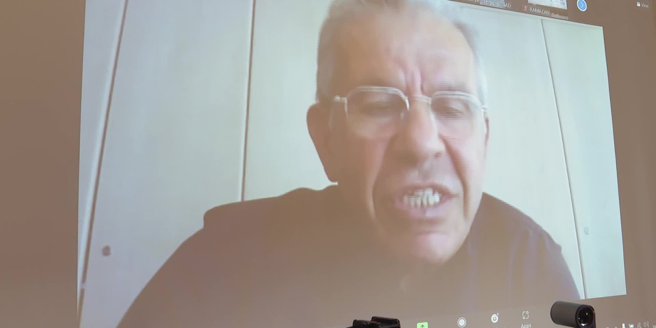 BAŞKAN SOYER'DEN “ELEKTRİK FABRİKASI” SİTEMİ: "İHALE İPTAL EDİLDİ, TARİHİ BİNA BİRAZ DAHA ÇÜRÜDÜ"