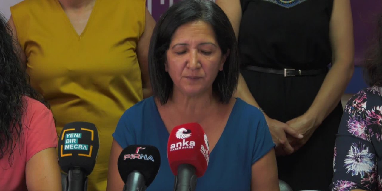KESK’Lİ KADINLAR TOPLU SÖZLEŞME TALEPLERİNİ AÇIKLADI