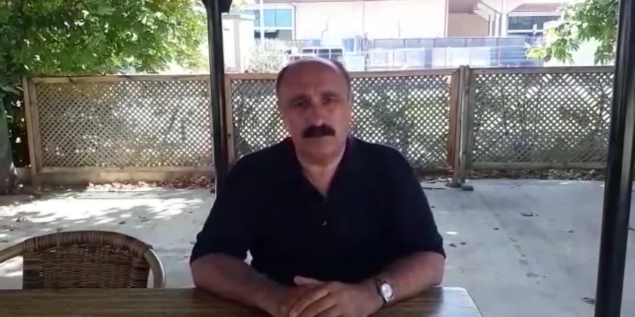 KAHVECİLERDEN "AŞI" ÇAĞRISI: "AŞI YAPTIRMAYANLAR ESNAFA, AVM’LERE ALINMASIN KAPANMA İNTİHAR DEMEKTİR"