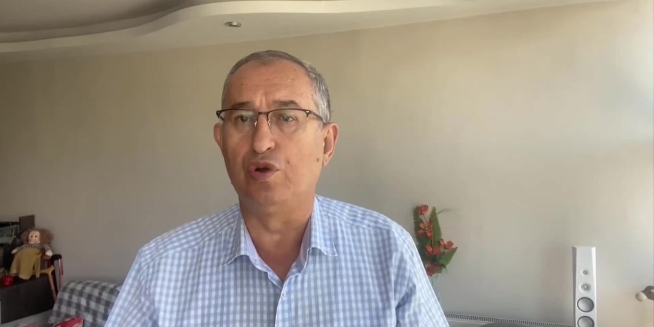 CHP'Lİ SERTEL: ORMANLARIMIZ YANIYOR, THK UÇAKLARI HANGARDA YATIYOR