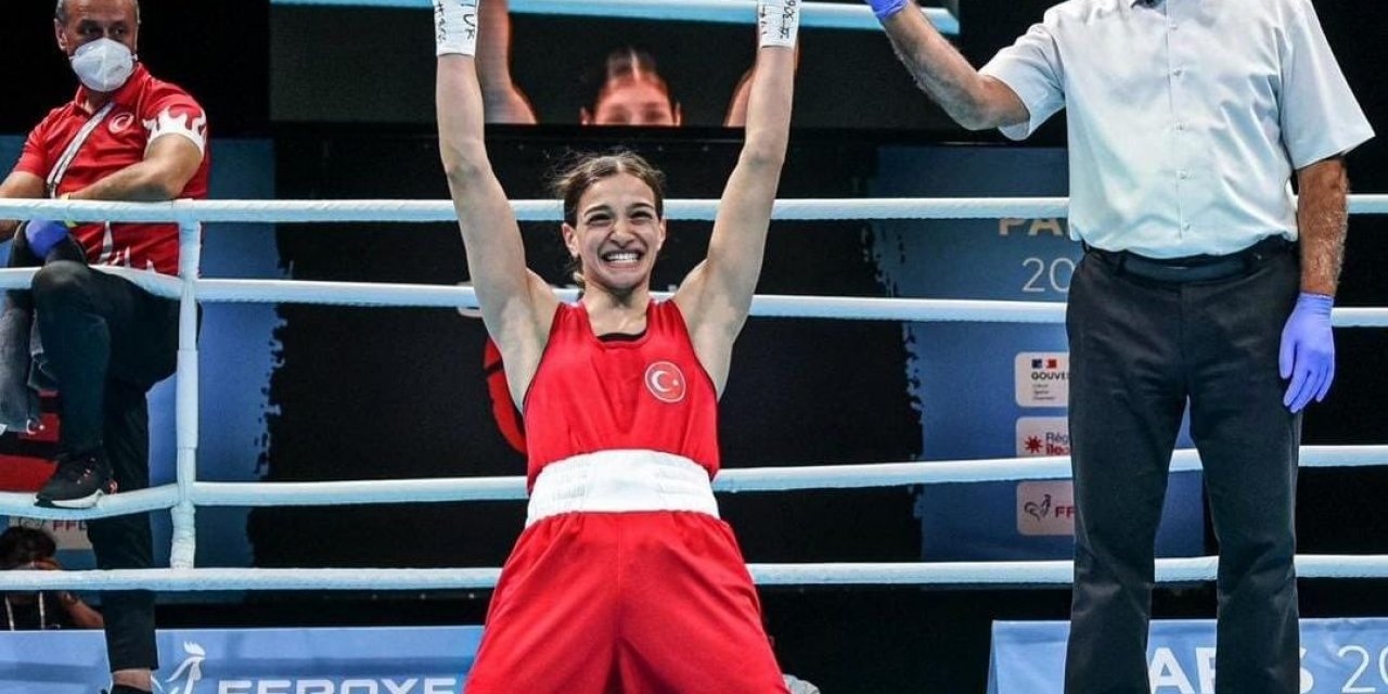 2020 TOKYO OLİMPİYATLARI'NDA MİLLİ SPORCULARIN 6. GÜN SONUÇLARI