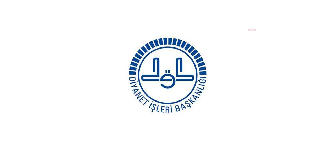 CAMİLERDE “AFET” HUTBESİ: “MÜMİN, AFETLERE KAPI ARALAYAMAZ”