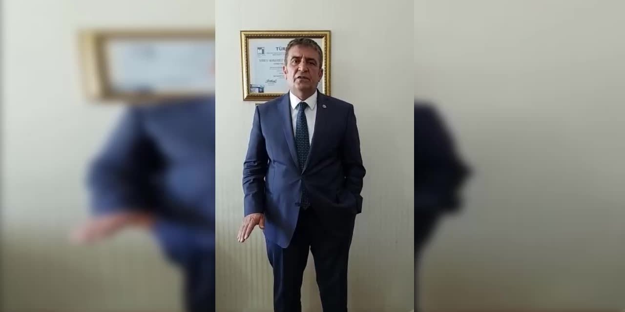 THK'NIN ESKİ DENETLEME KURULU BAŞKANI'NDAN 'UÇAK' TEPKİSİ: 'UÇAKLAR ESKİ' DENİYORSA MEVCUT HELİKOPTERLER DAHA ESKİ