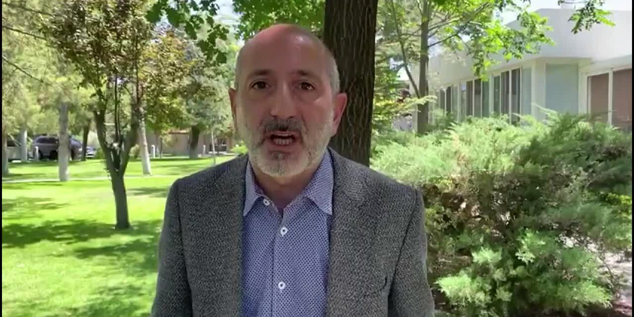 CHP'LİÖZTUNÇ, THK BAŞKANI'NI İSTİFAYA DAVET ETTİ: "BİRAZCIK ONURUN VARSA HEMEN İSTİFA EDERSİN"